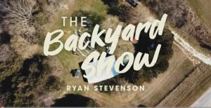 The Backyard Show